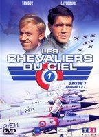 Title: Les chevaliers du ciel