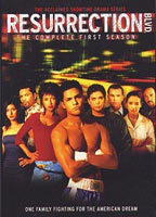 Title: Resurrection Blvd. (2000)