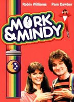 Title: Mork & Mindy (1978)