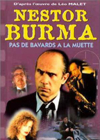 Title: Nestor Burma (1991)