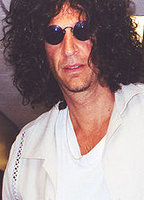 Title: The Howard Stern Radio Show