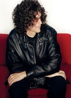 Title: The Howard Stern Show
