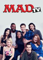 Title: MADtv (1995)