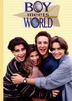 Title: Boy Meets World (1993)