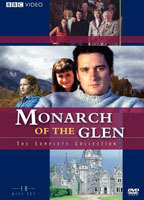 Title: Monarch of the Glen
