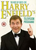 Title: Harry Enfield's Television Programme