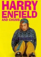 Title: Harry Enfield and Chums