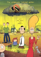 Title: The Oblongs
