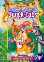 Title: Jungle Cubs