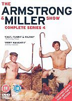 Title: The Armstrong and Miller Show (2007)