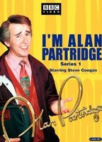 Title: I'm Alan Partridge