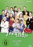 Title: In aller Freundschaft (1998)