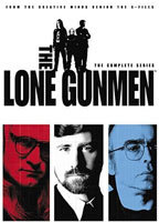 Title: The Lone Gunmen