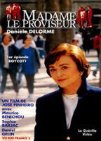 Title: Madame le proviseur