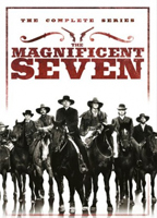 Title: The Magnificent Seven