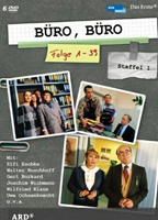 Title: Büro, Büro