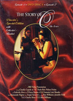 Title: Story of O, the Series