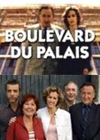 Title: Boulevard du Palais