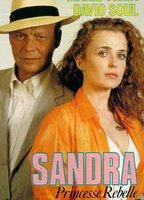 Title: Sandra princesse rebelle