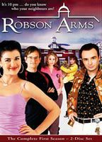 Title: Robson Arms (2005)