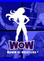 Title: Women of Wrestling