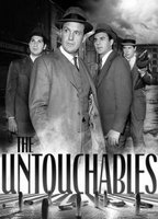 Title: The Untouchables