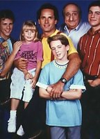 Title: The Family Man