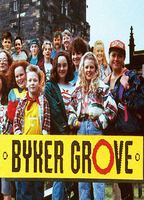 Title: Byker Grove (1989)