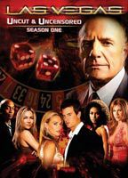 Title: Las Vegas (2003)