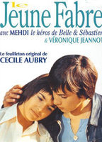 Title: Le jeune Fabre