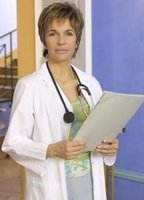 Title: Docteur Claire Bellac
