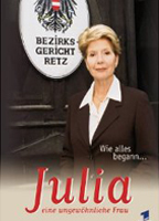 Title: Julia – Eine ungewöhnliche Frau (1999)
