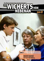 Title: Die Wicherts von nebenan