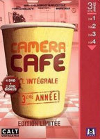 Title: Caméra café