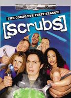 Title: Scrubs (2001)