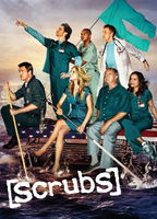 Title: Scrubs (2001)
