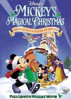Title: House of Mouse