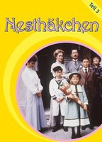 Title: Nesthäkchen