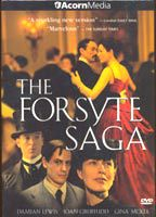 Title: The Forsyte Saga