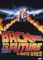 Title: Back to the Future