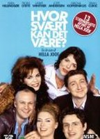 Title: Hvor svært kan det være