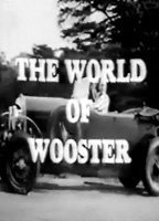 Title: The World of Wooster
