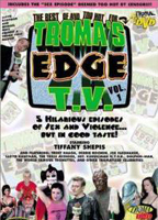 Title: Troma's Edge TV