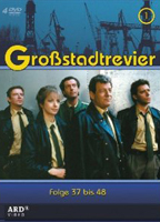 Title: Großstadtrevier (1986)