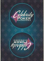 Celebrity Poker Showdown