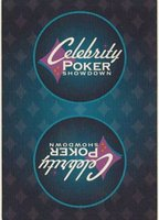 Title: Celebrity Poker Showdown