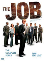 Title: The Job (2001)