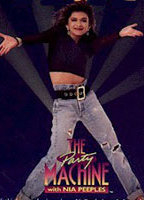 Title: The Party Machine with Nia Peeples