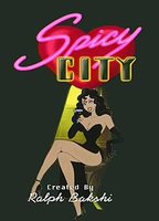 Title: Spicy City