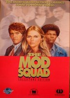 Title: The Mod Squad